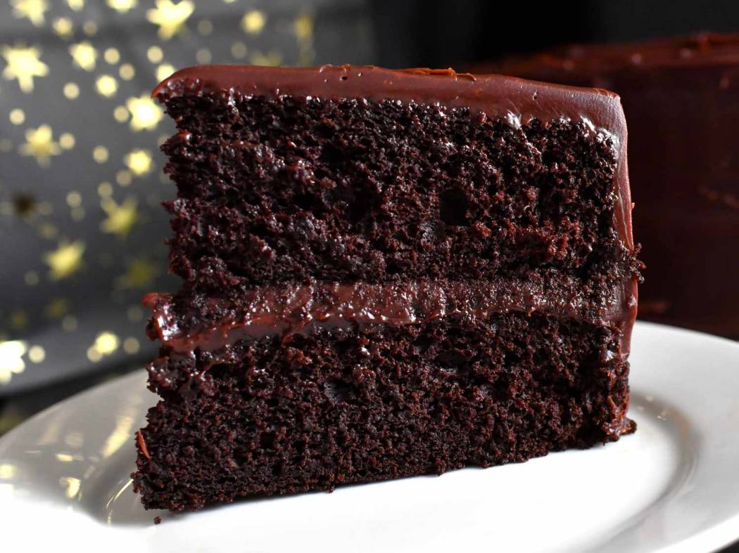 Best Chocolate Stout Cake Variations